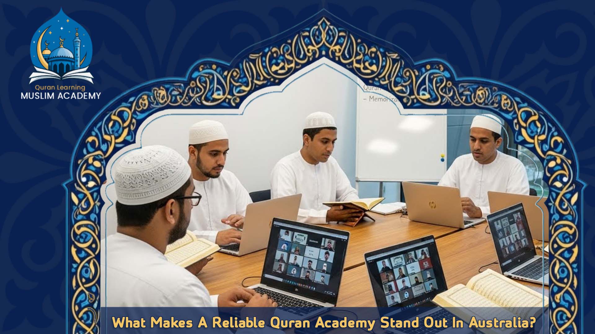 Quran Academy Australia