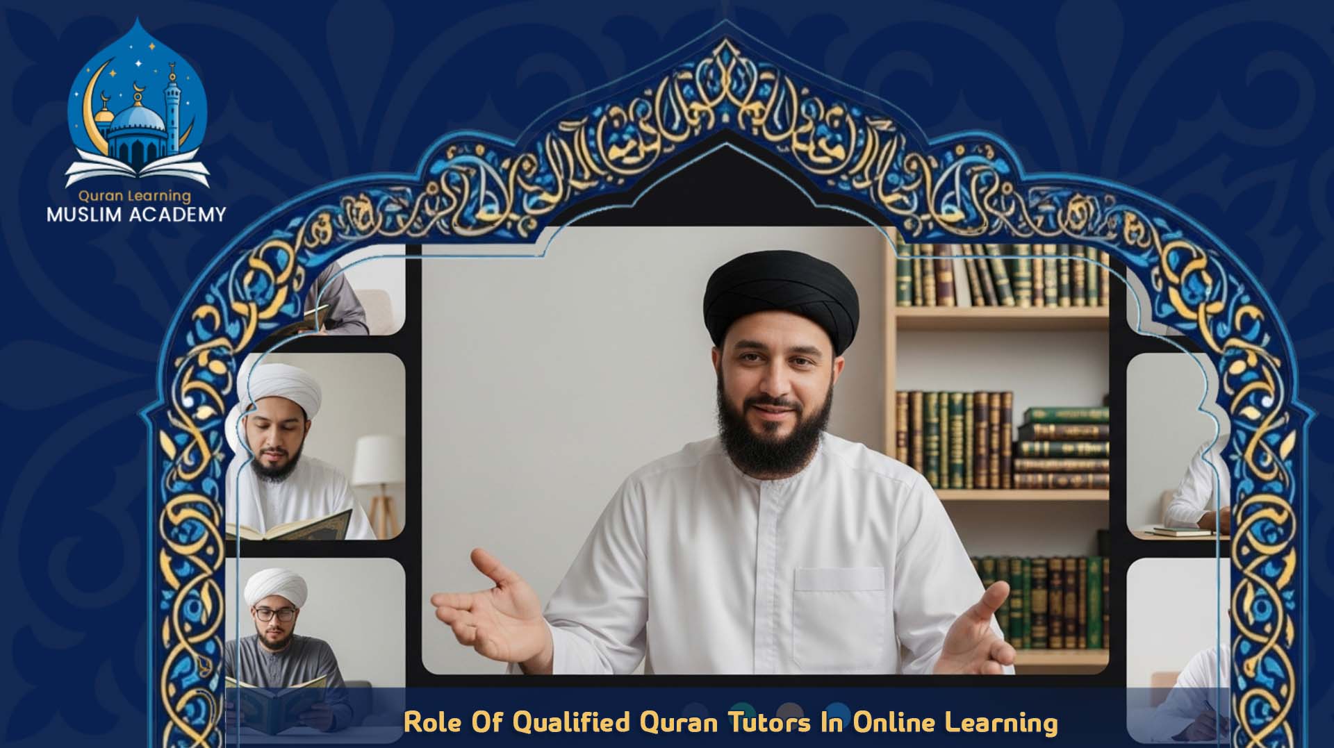 Best Online Quran UK
