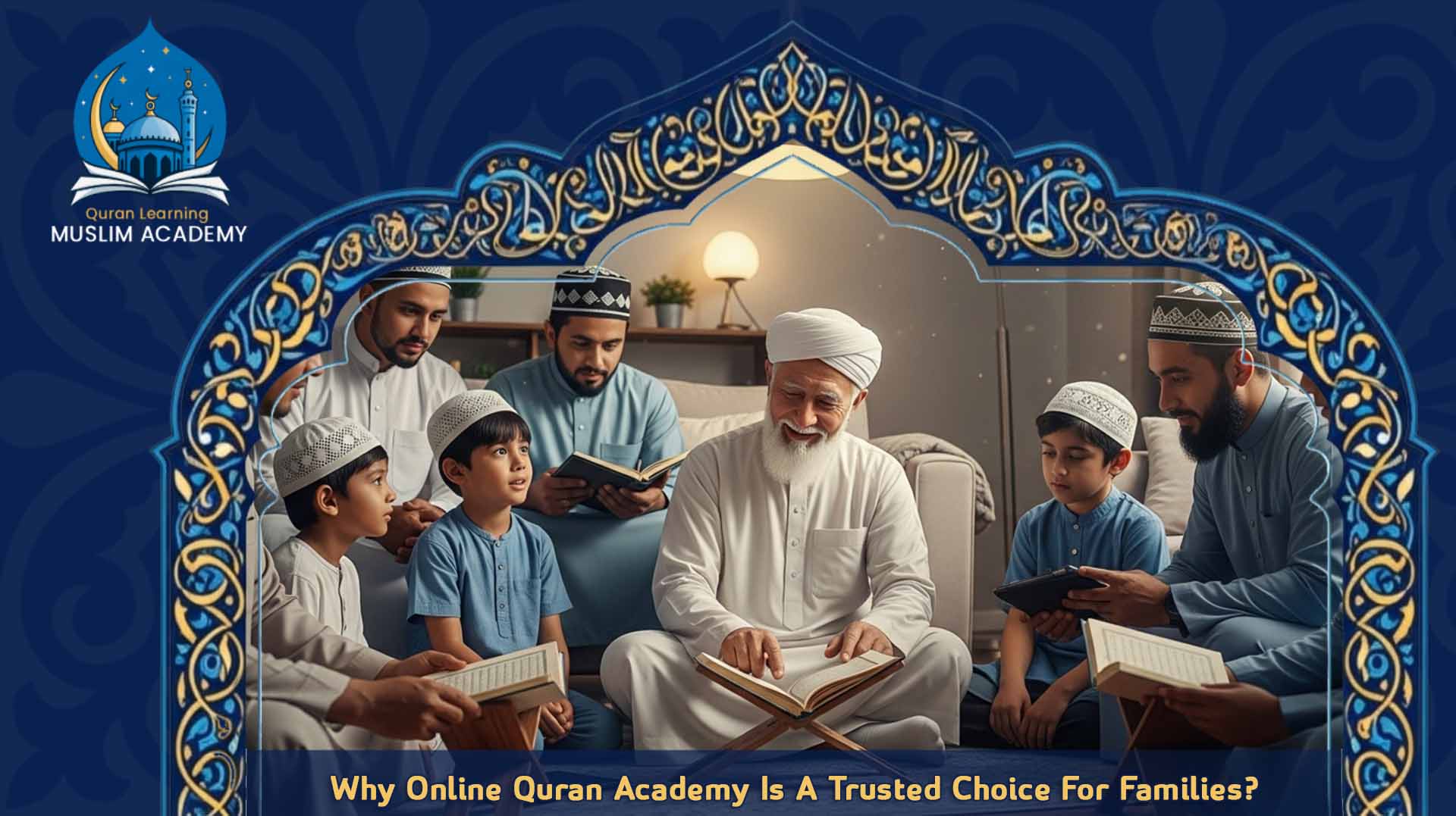 Arabic Classes for Kids