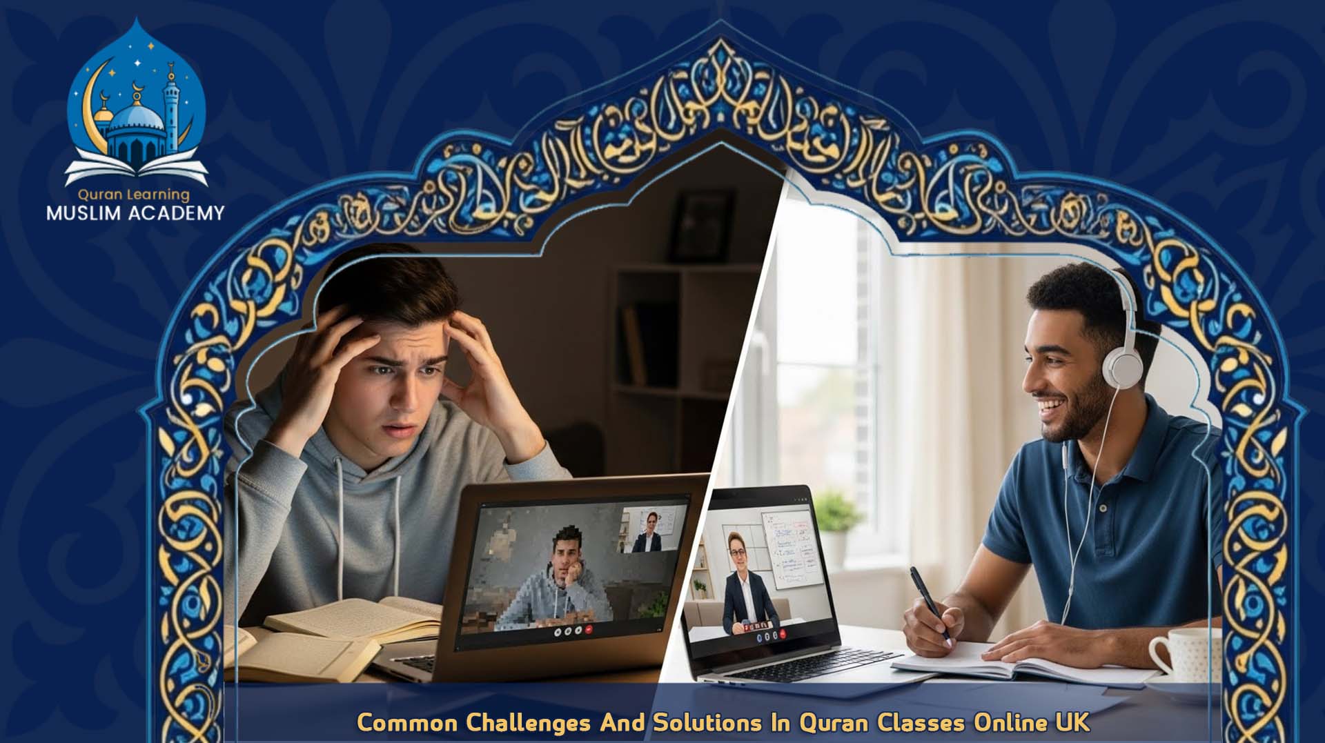 Quran Classes online UK