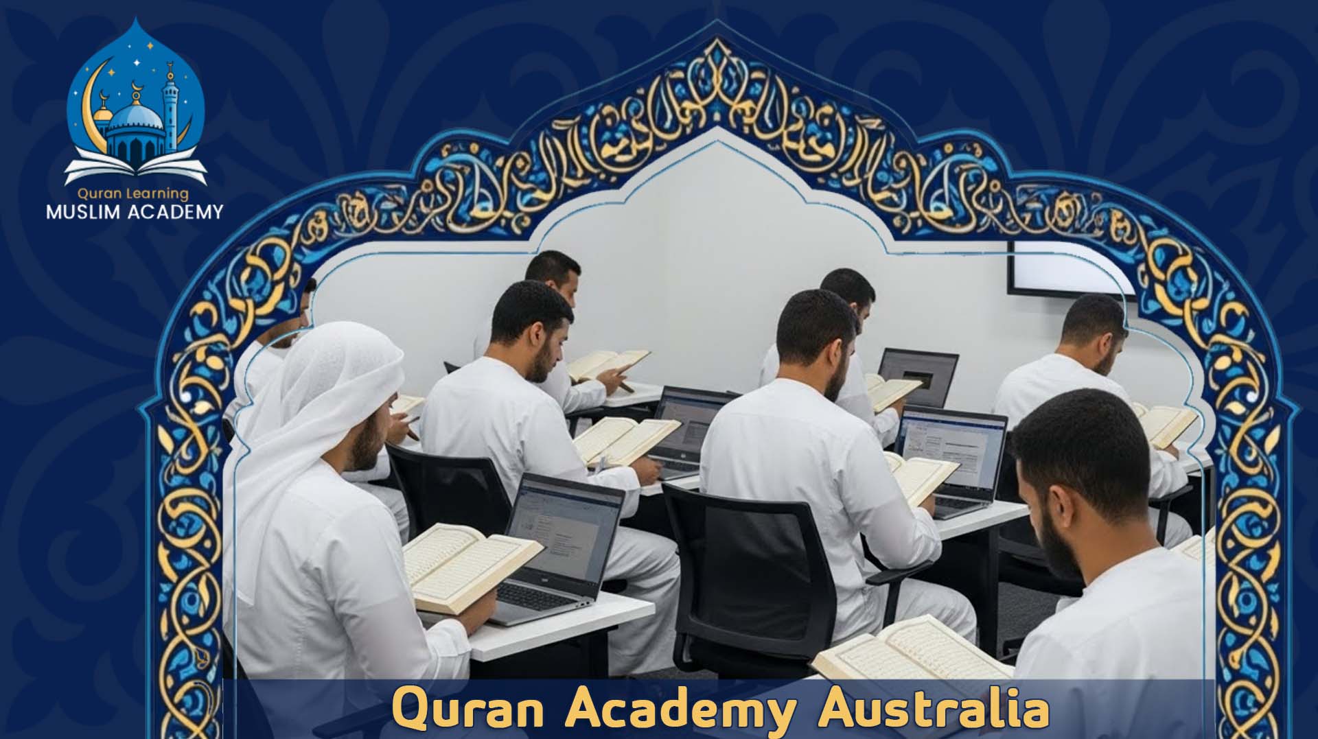 Quran Academy Australia