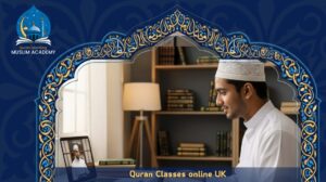 Quran Classes online UK