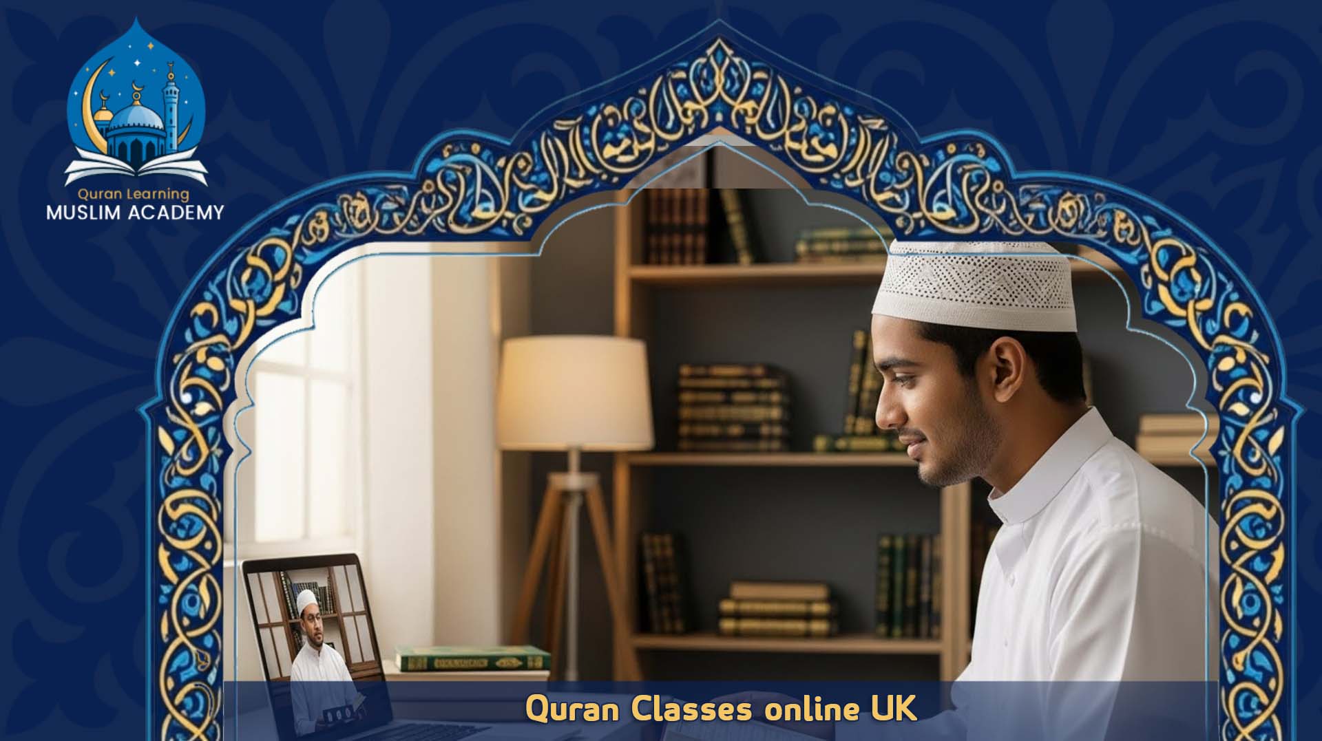 Quran Classes online UK