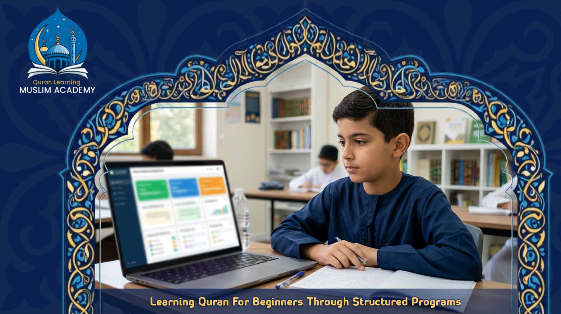 Online Quran Classes