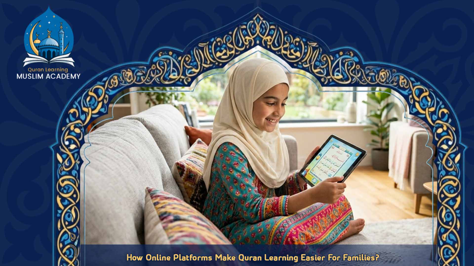 Kids Quran Classes