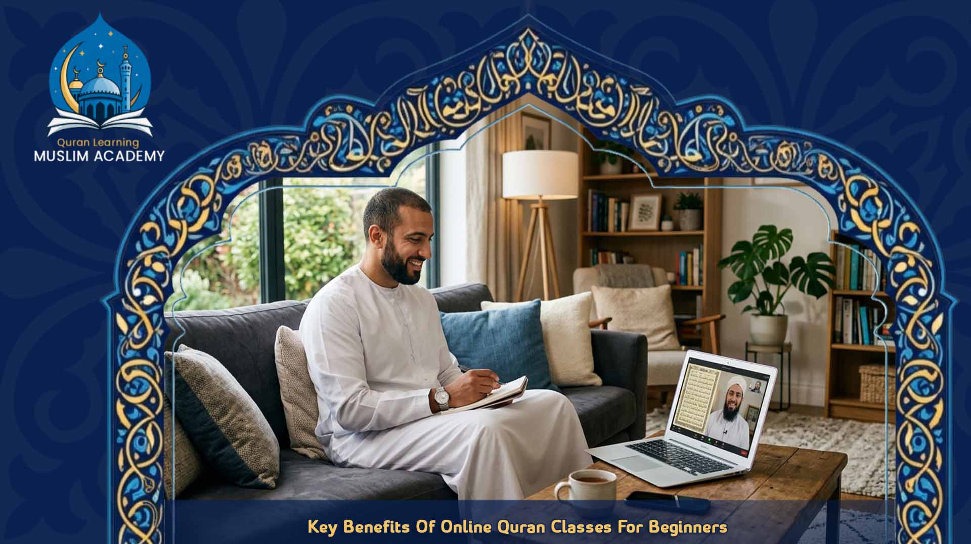 Online Quran Classes
