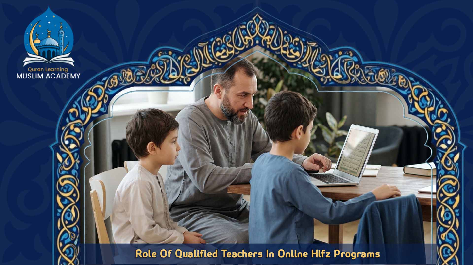 Online Hifz Program Sydney