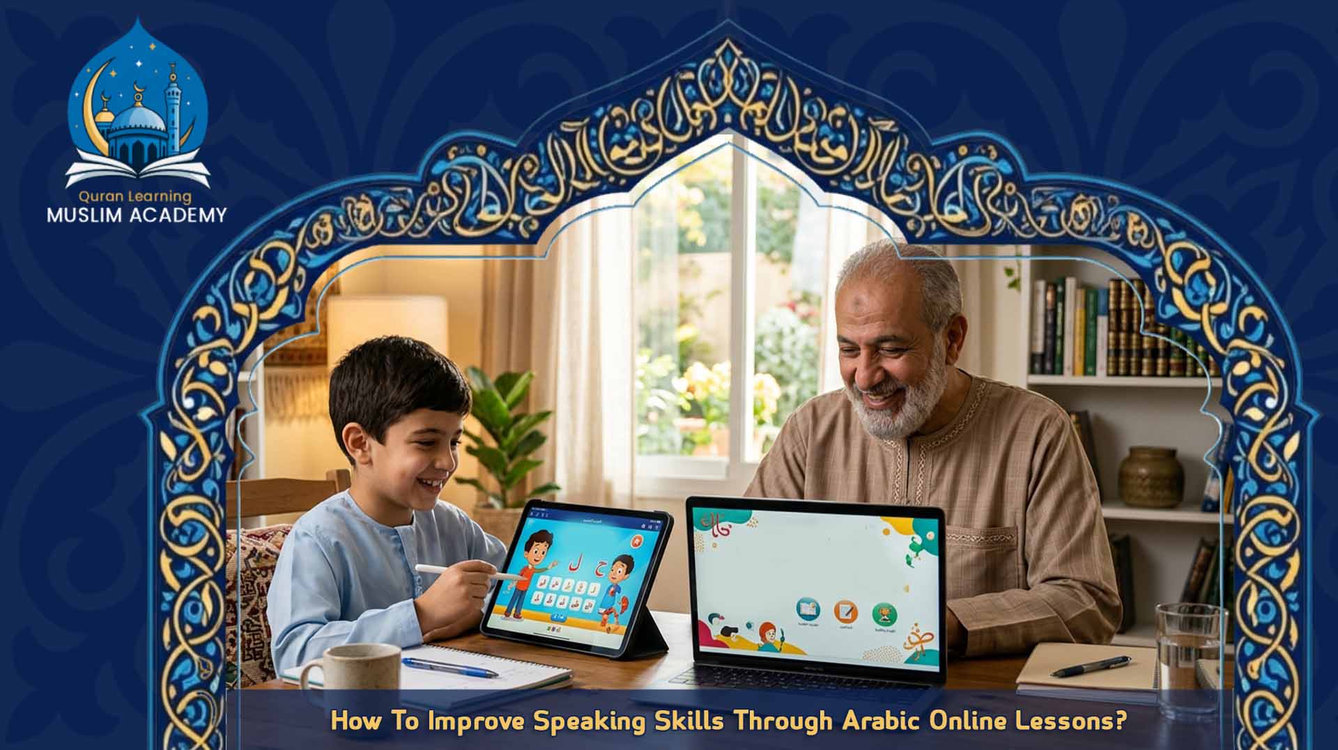 Arabic Academy