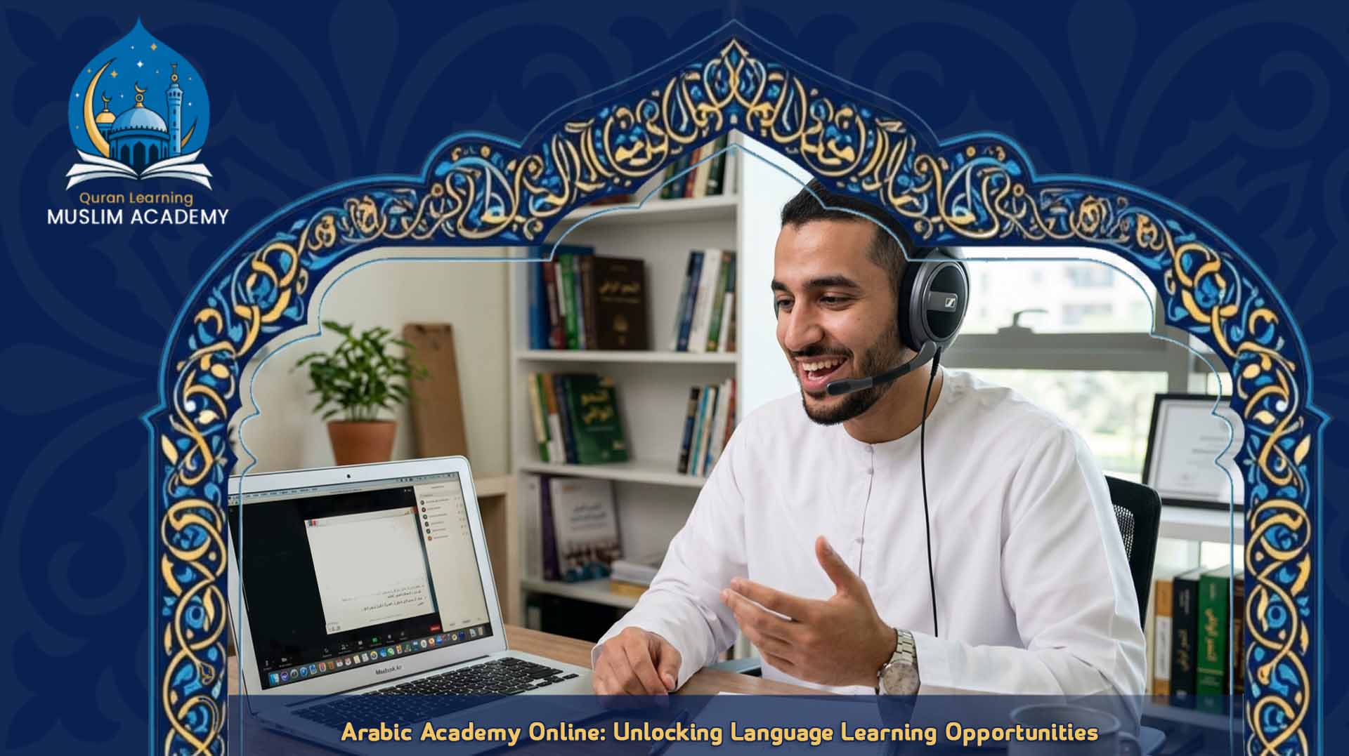 Arabic Academy