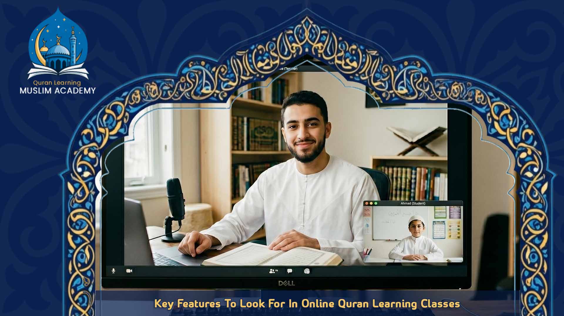 learn quran online