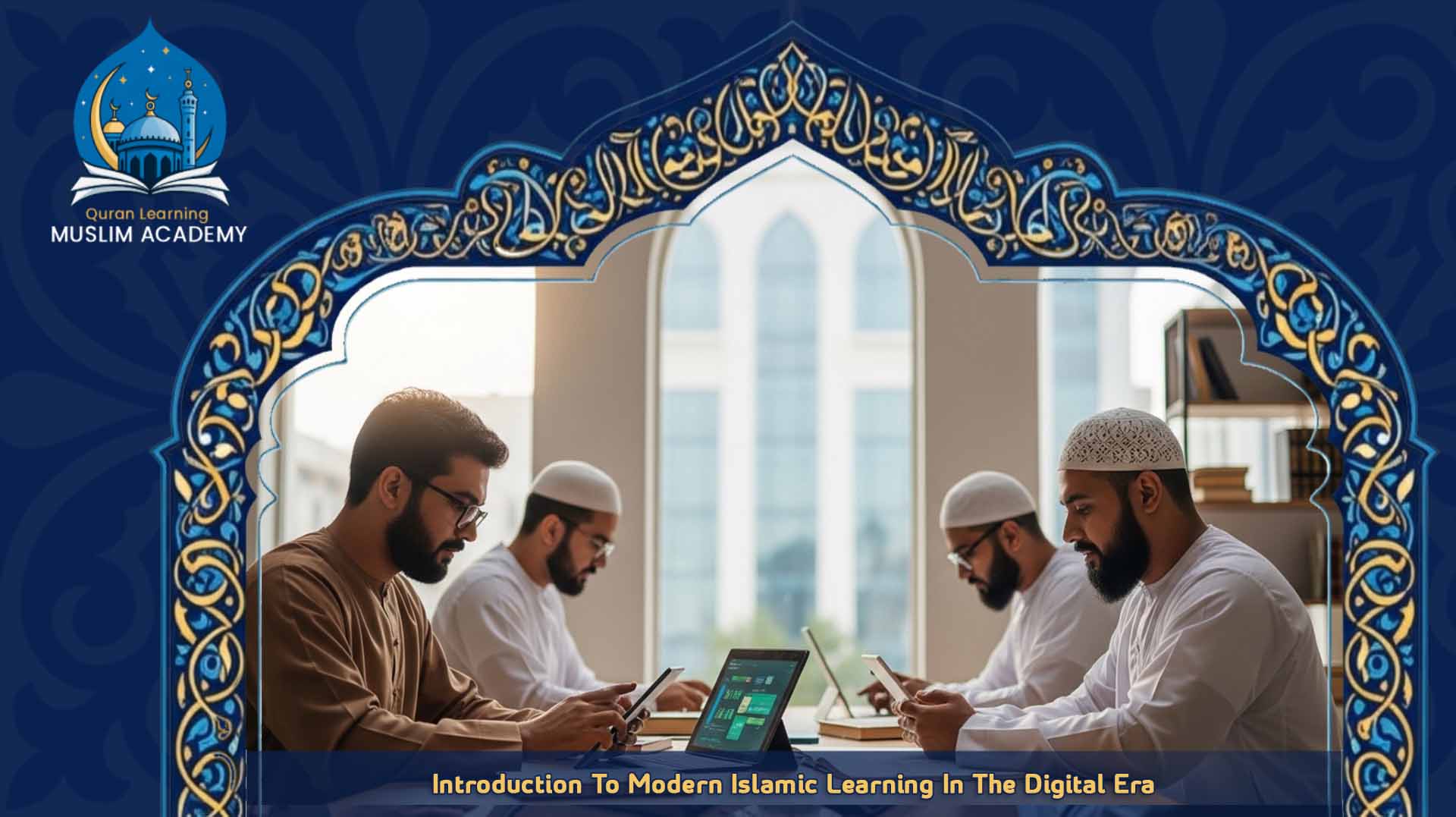 Online Islamic Classes Education