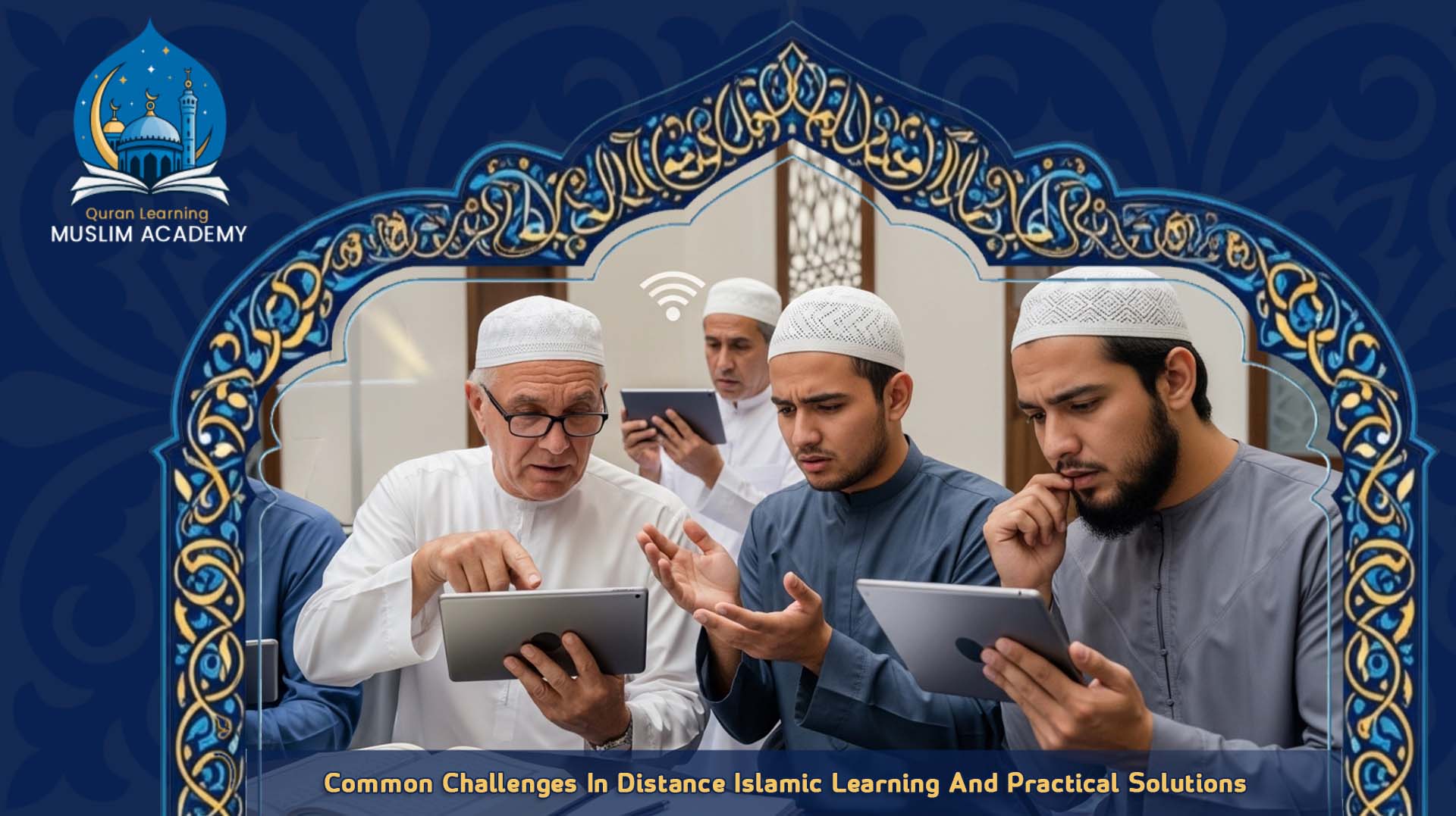 Online Islamic Classes Education