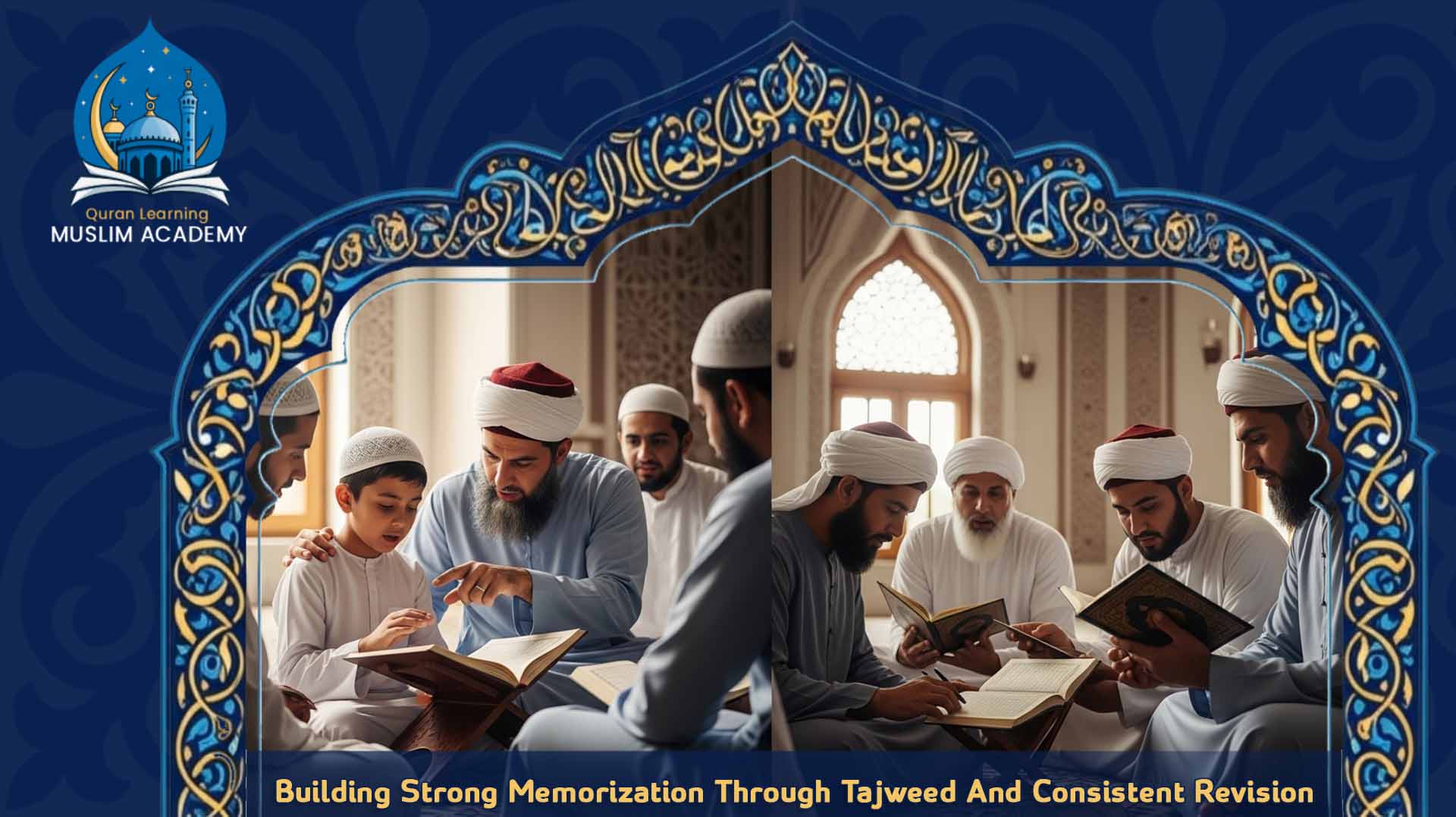 Online hifz course UK