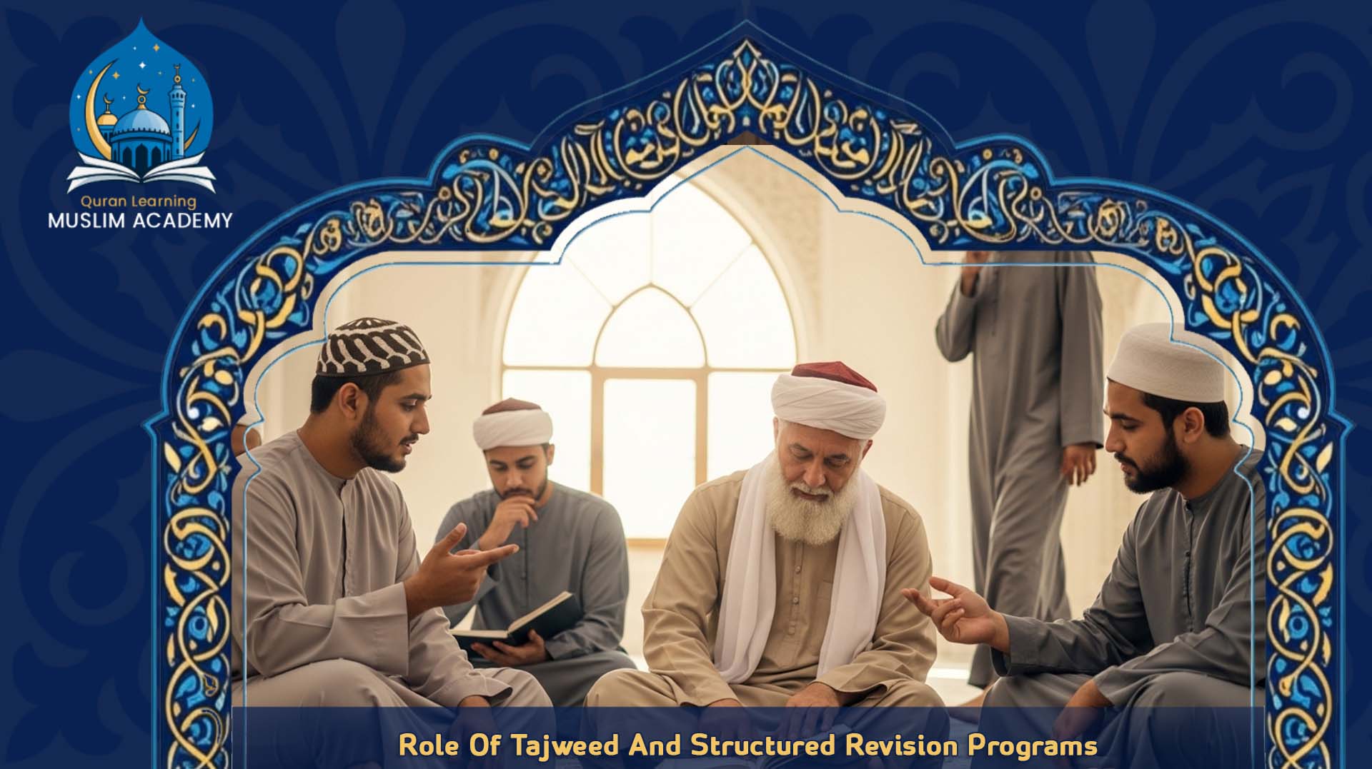 Best Quran Academy Online