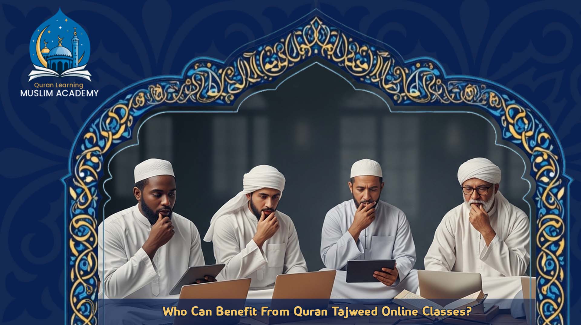Tajweed Online Classes