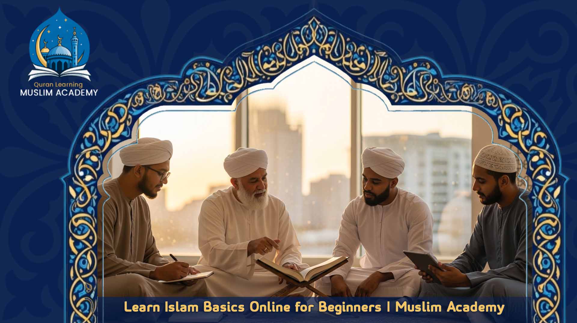Benefit Of Reading Quran Daily