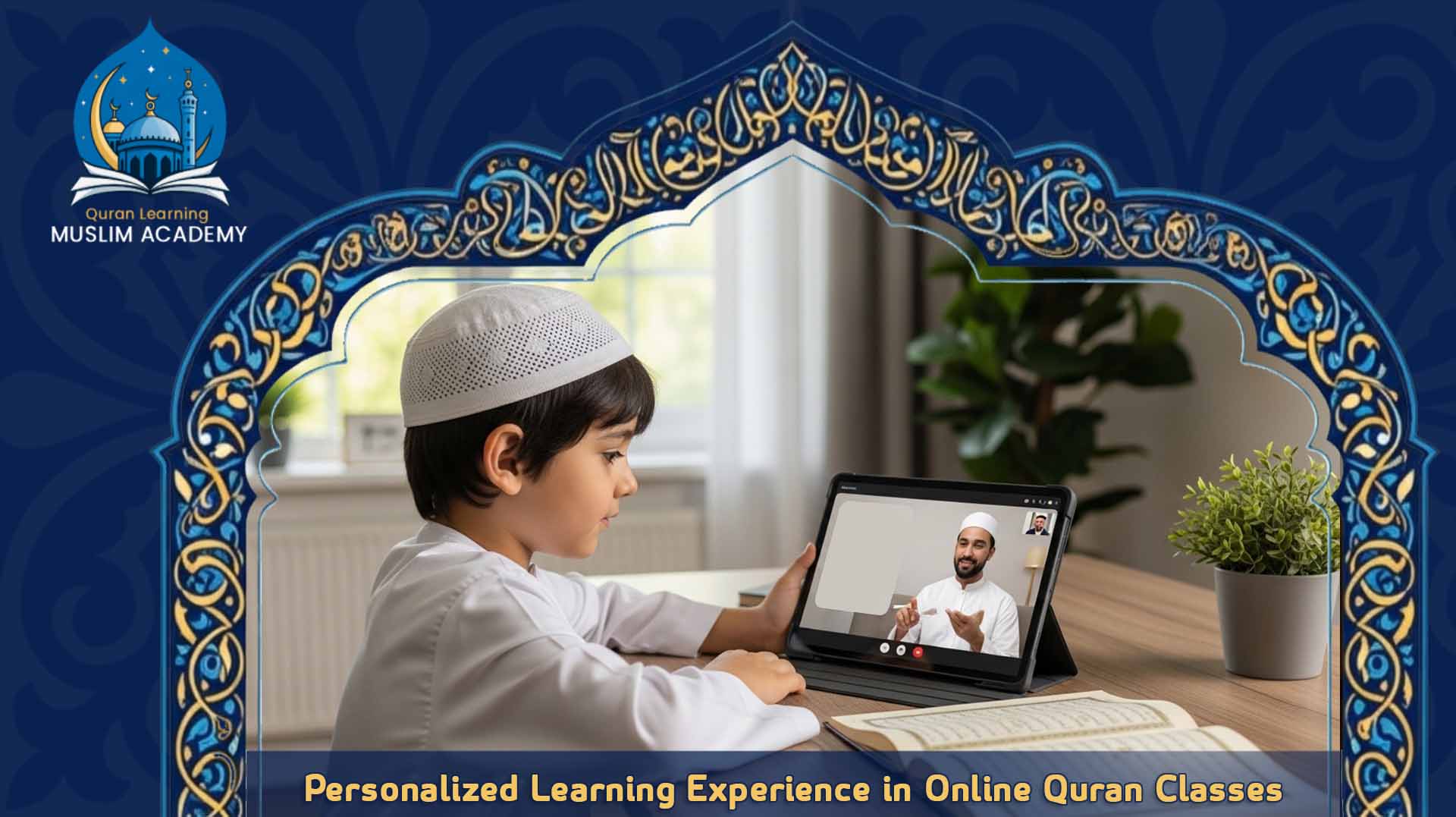 Online Quran Classes Canada