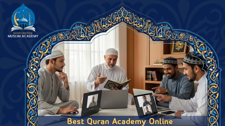 Best Quran Academy Online