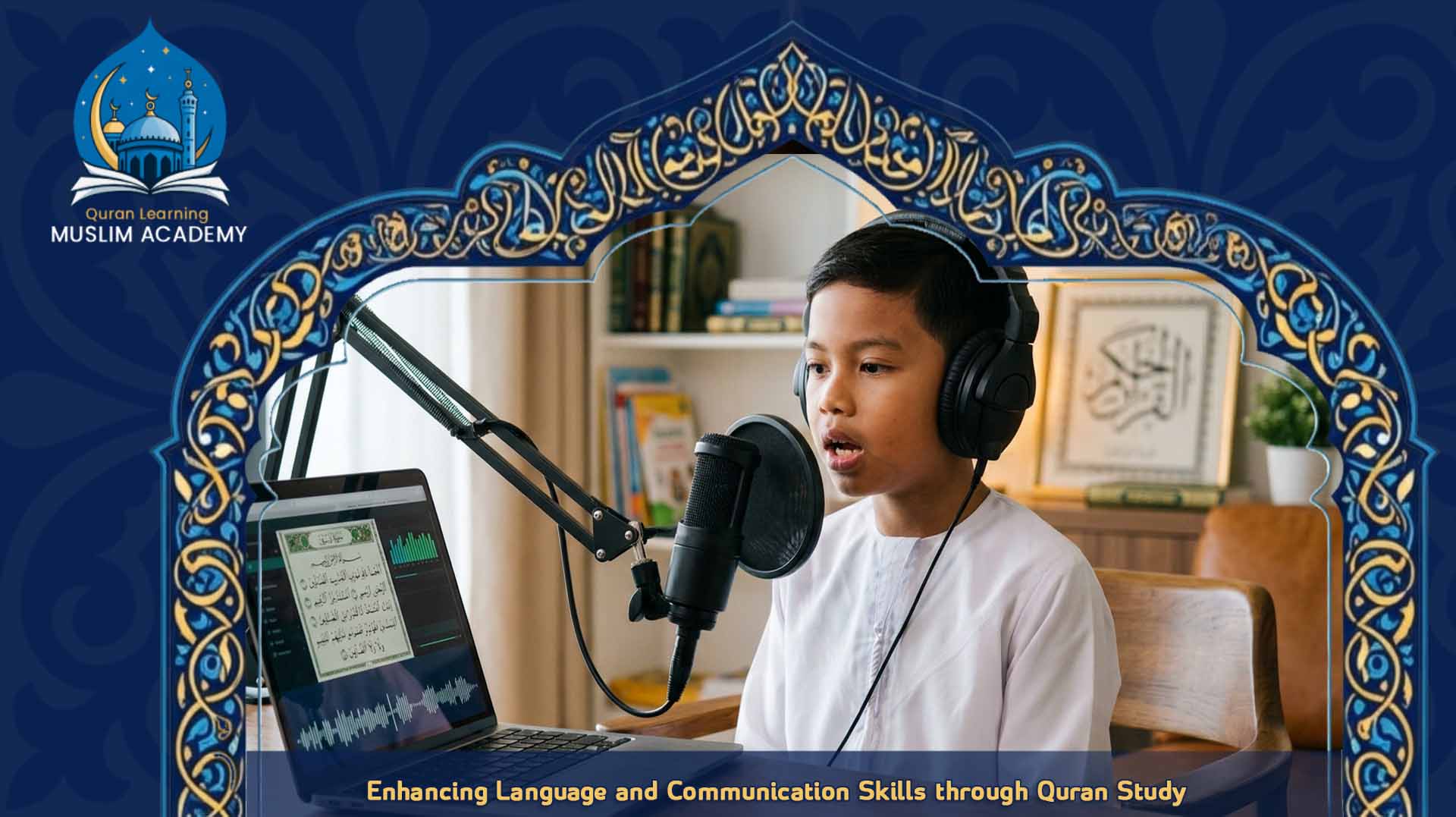 Online Quran Classes