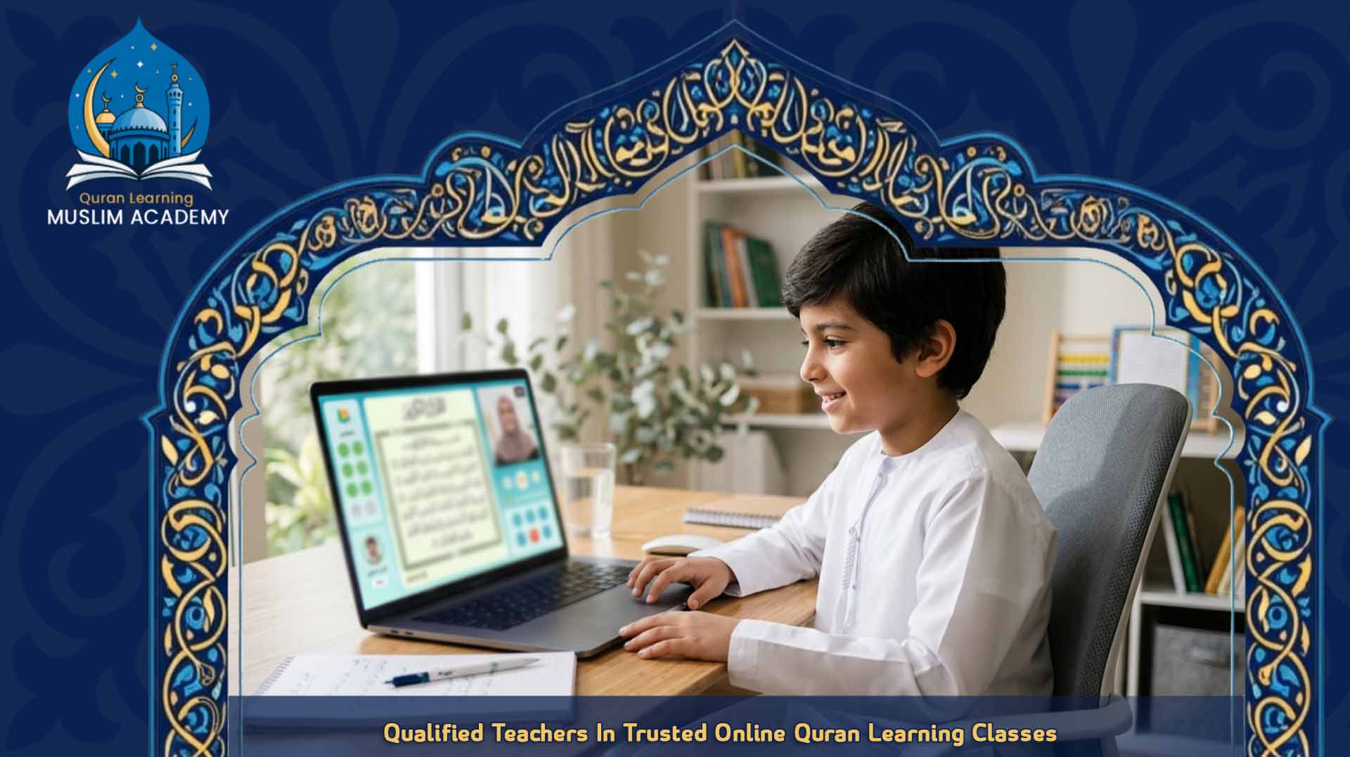 learn quran online