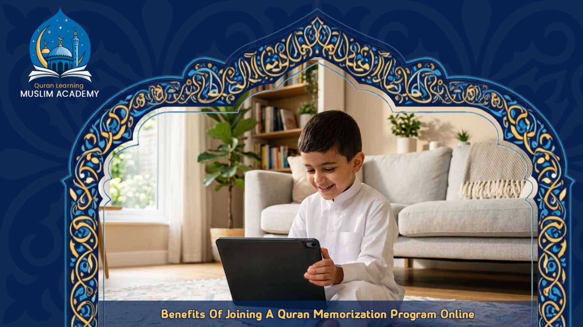 Quran memorization