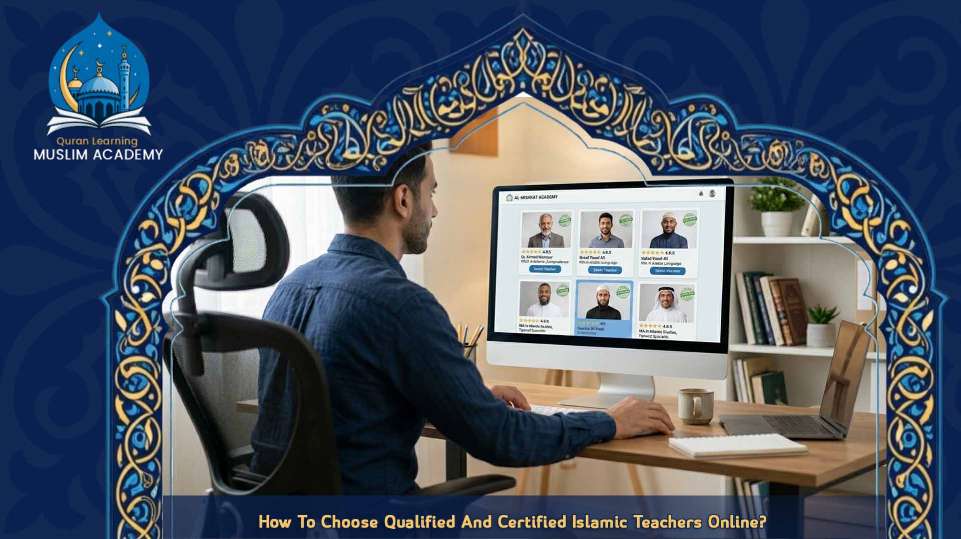 online islamic classes education