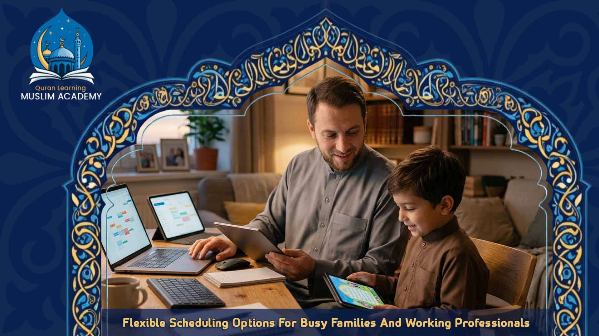 online islamic classes education