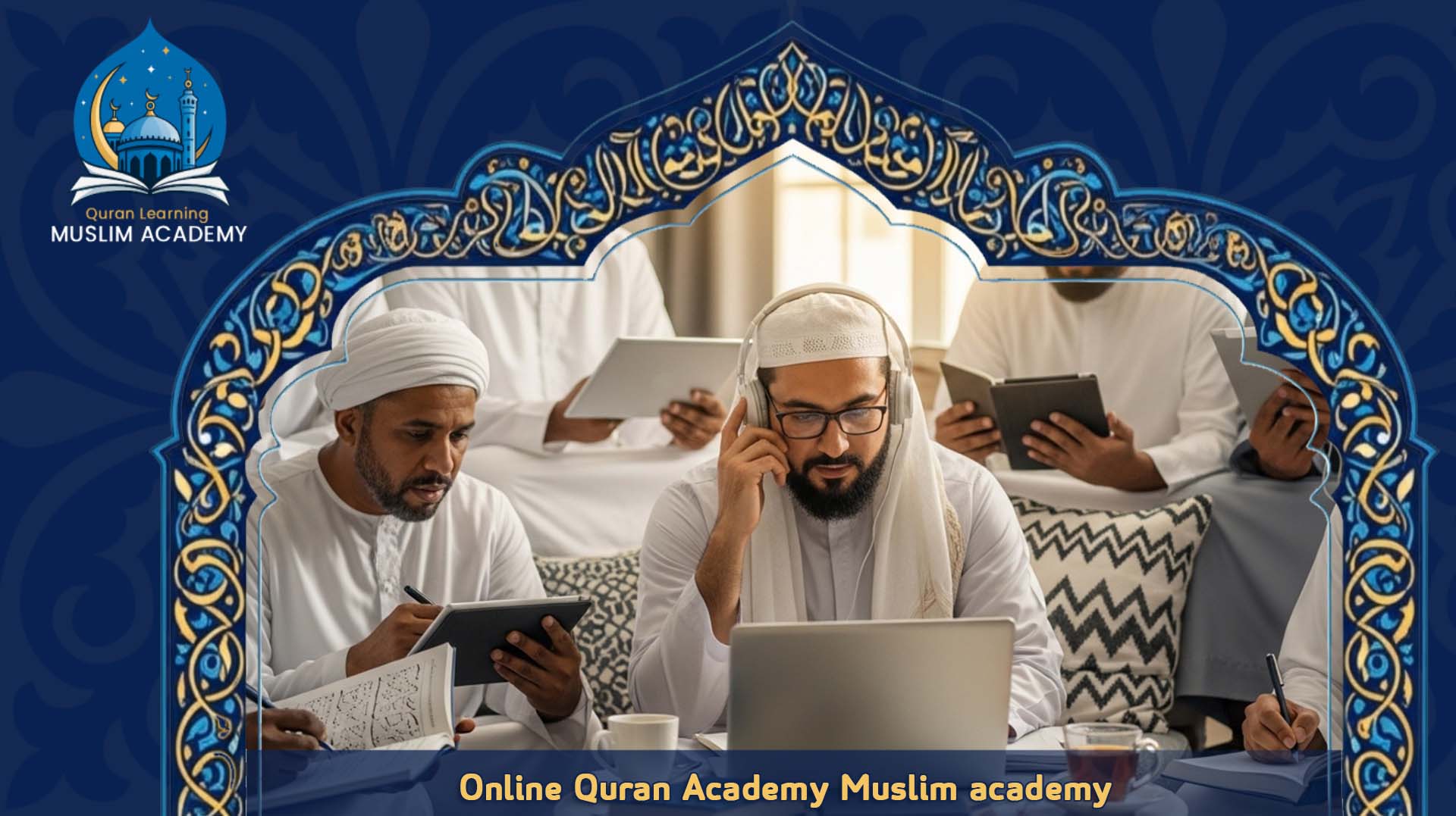 Online Arabic Classes