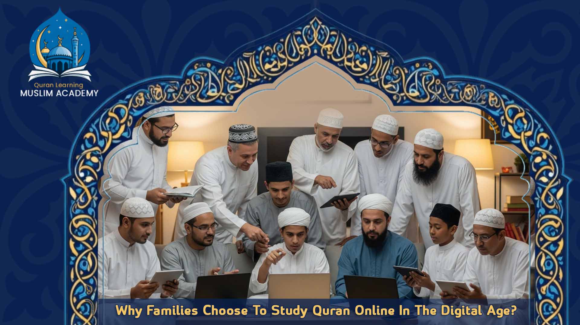 Study Quran Online
