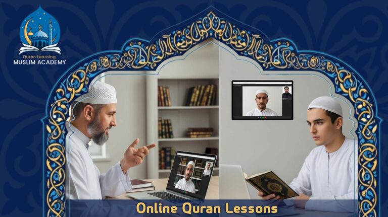 Online Quran Lessons