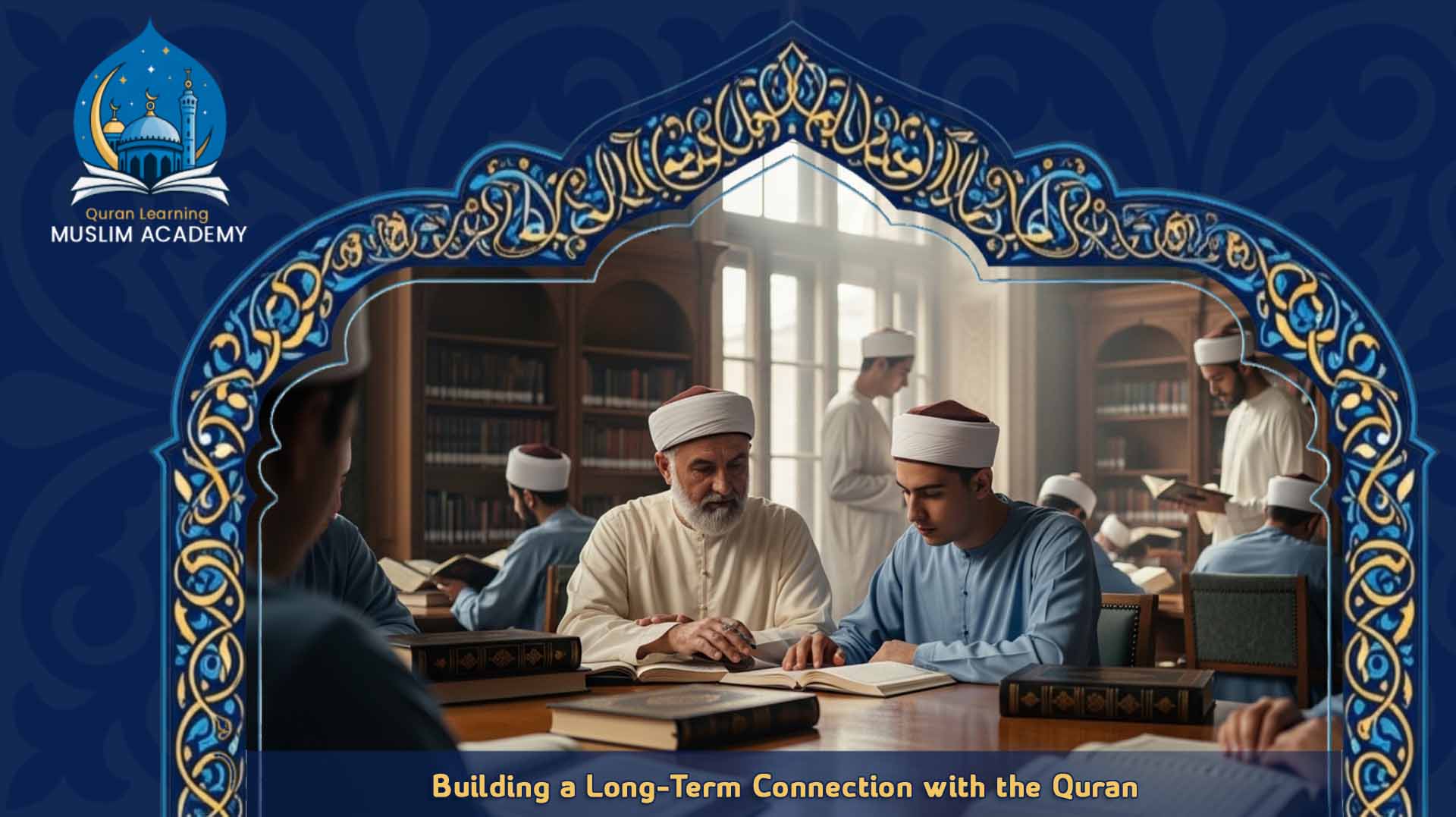 Quran hifz online Belgium