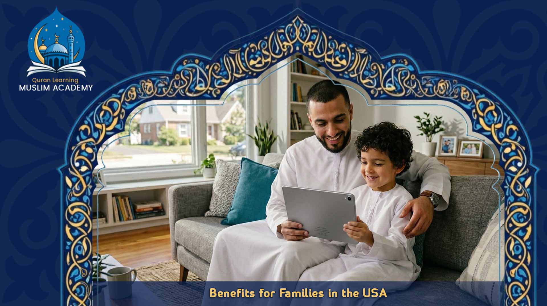 Learn Quran Online in USA