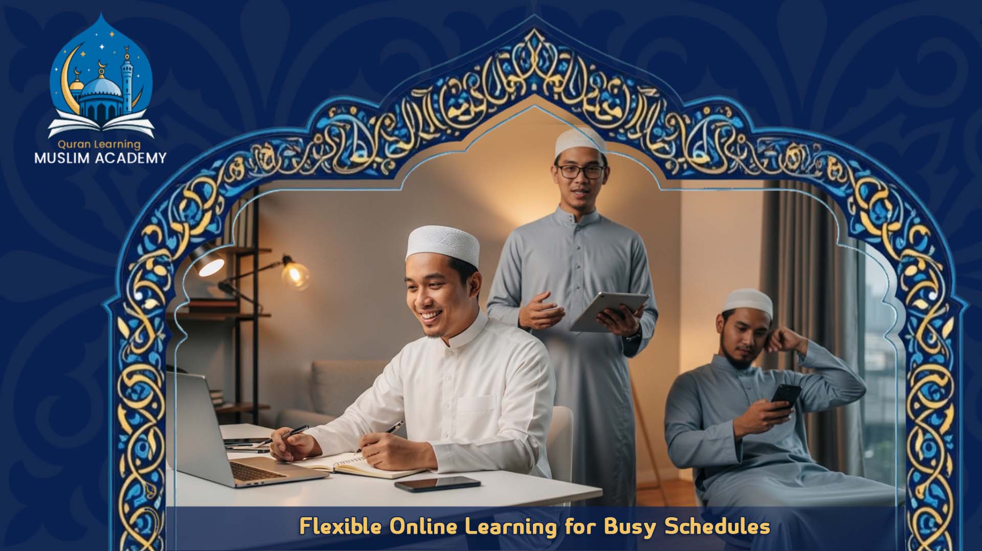 Online Quran Academy