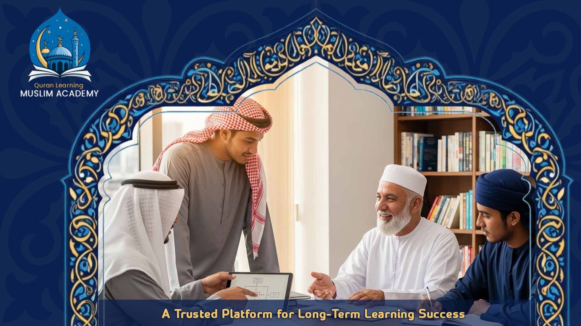 Best Online Quran Lessons