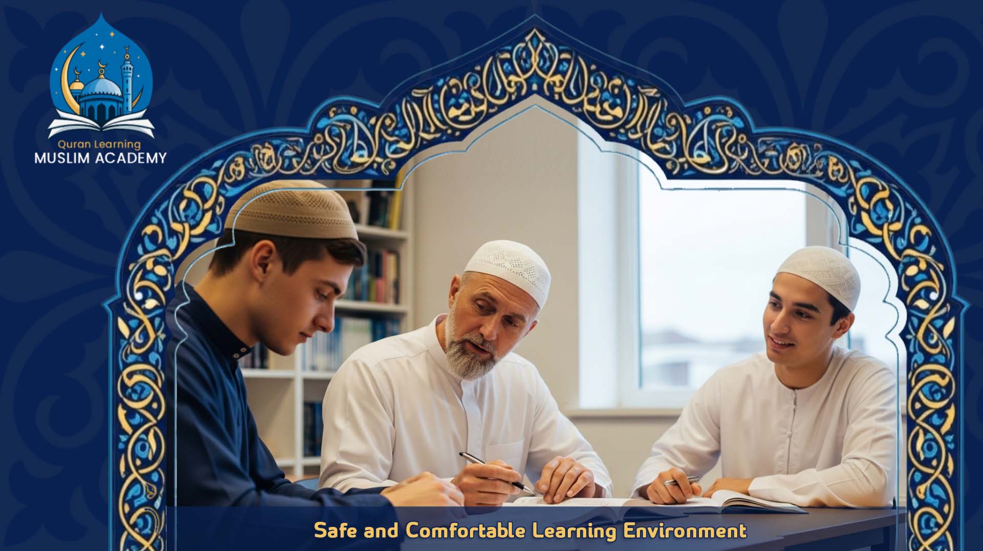 Online Quran Classes