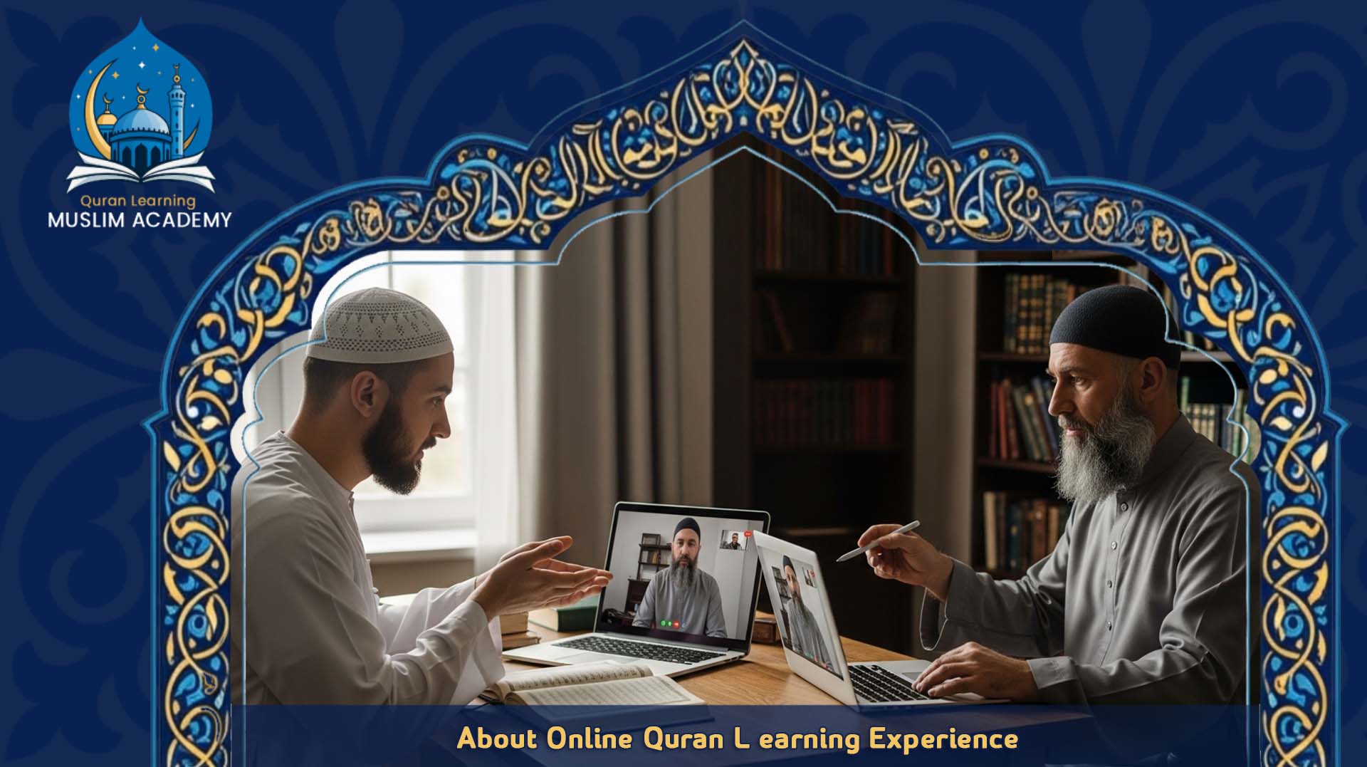 Online Quran Academy