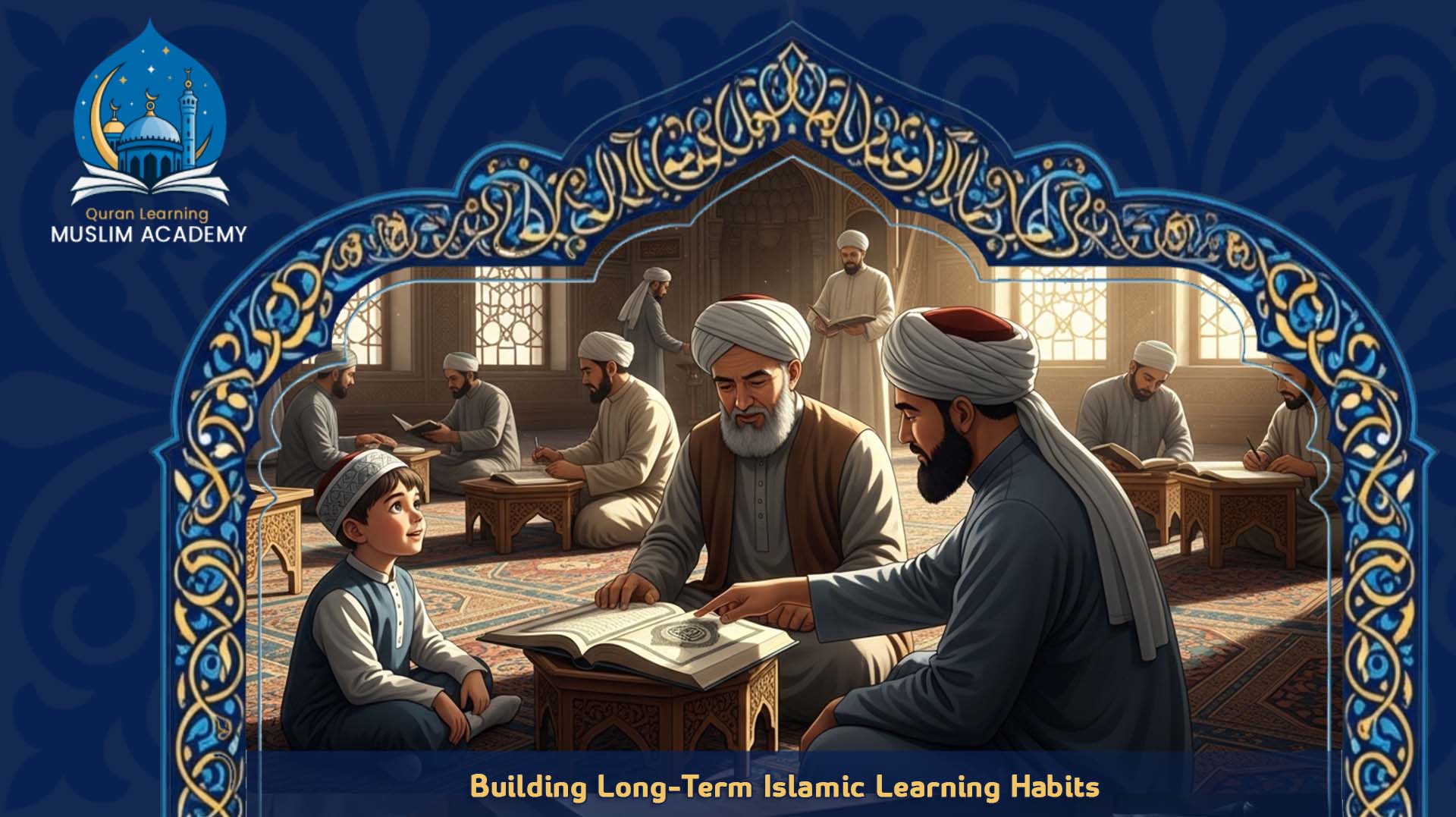 Quran fِor Children