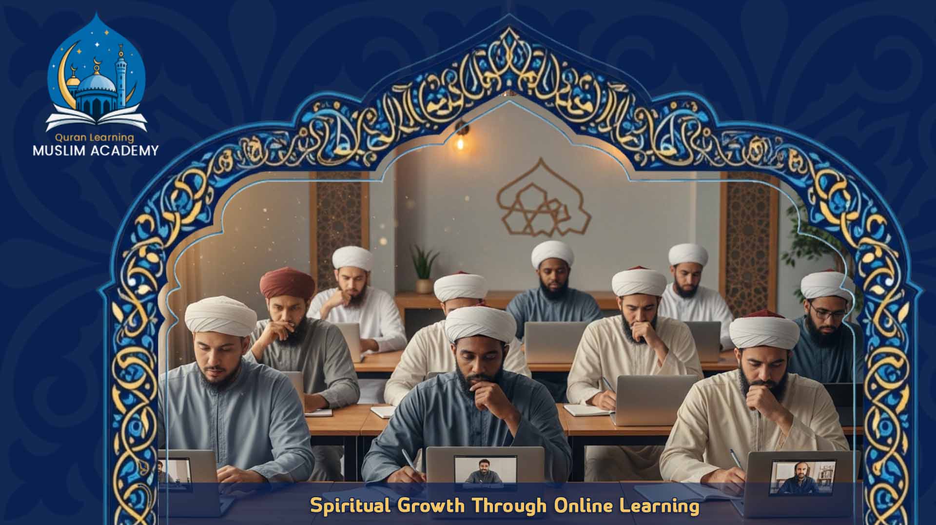 Learn Quran Online in USA