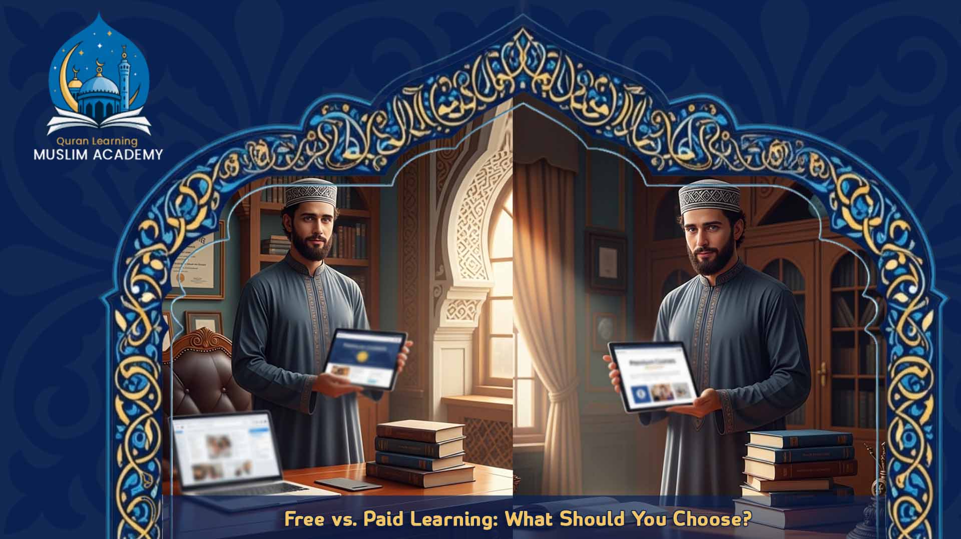 Islamic Online Quran Academy
