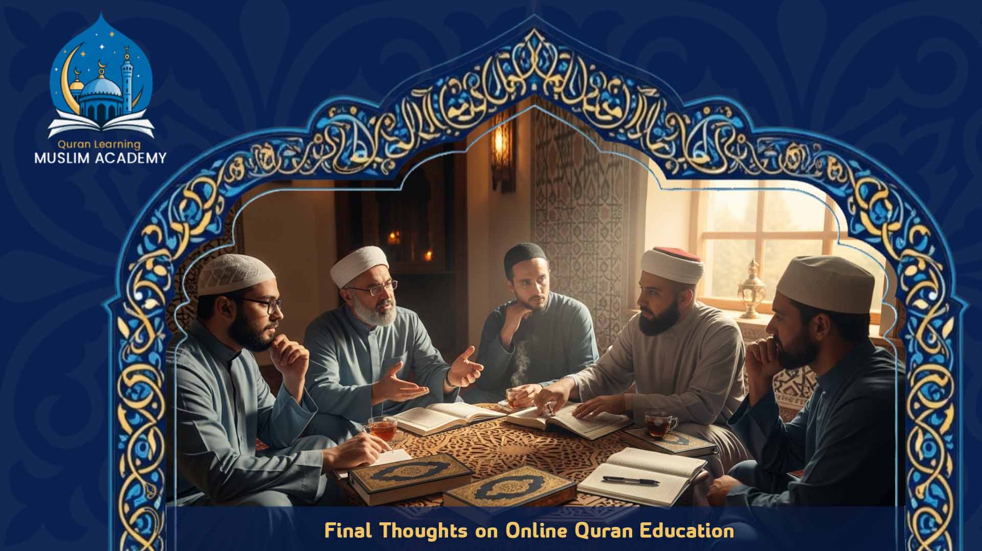 learn quran online USA |