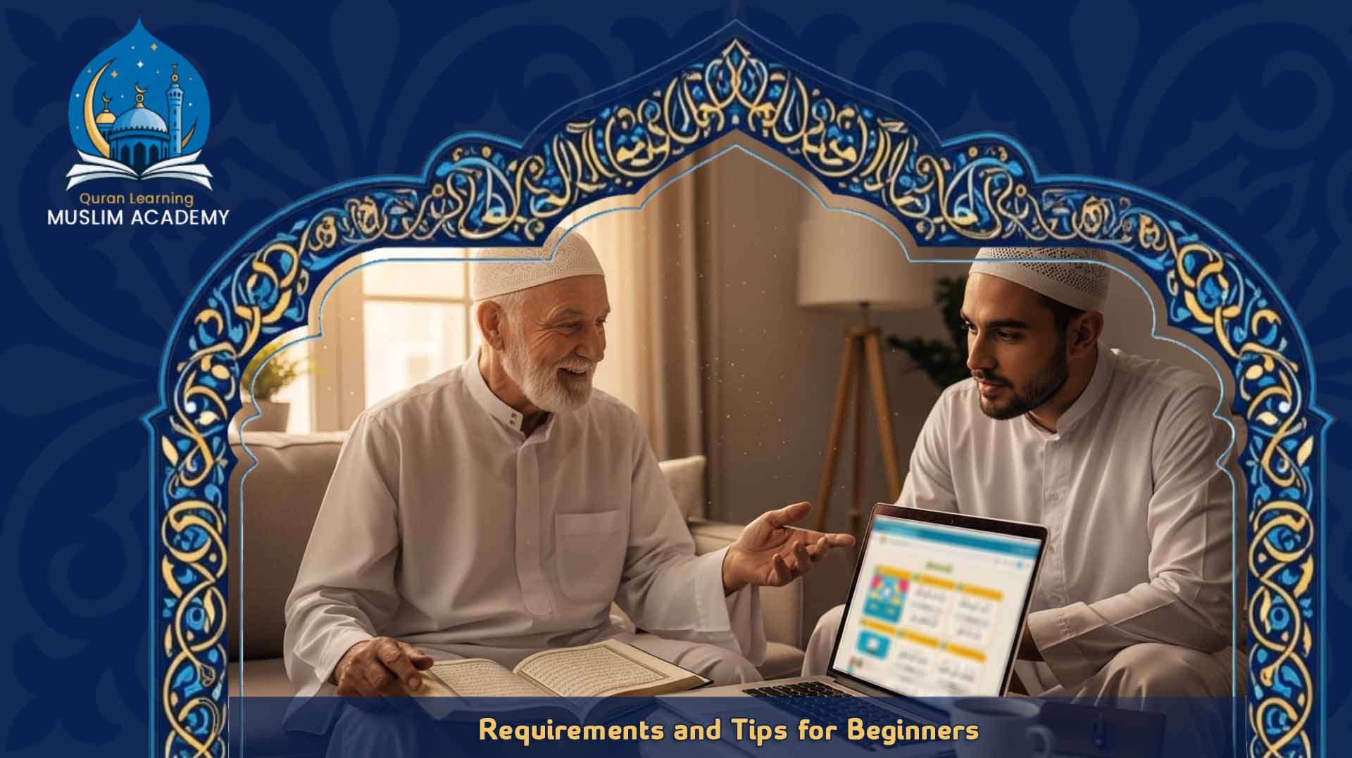 Learn Quran Online