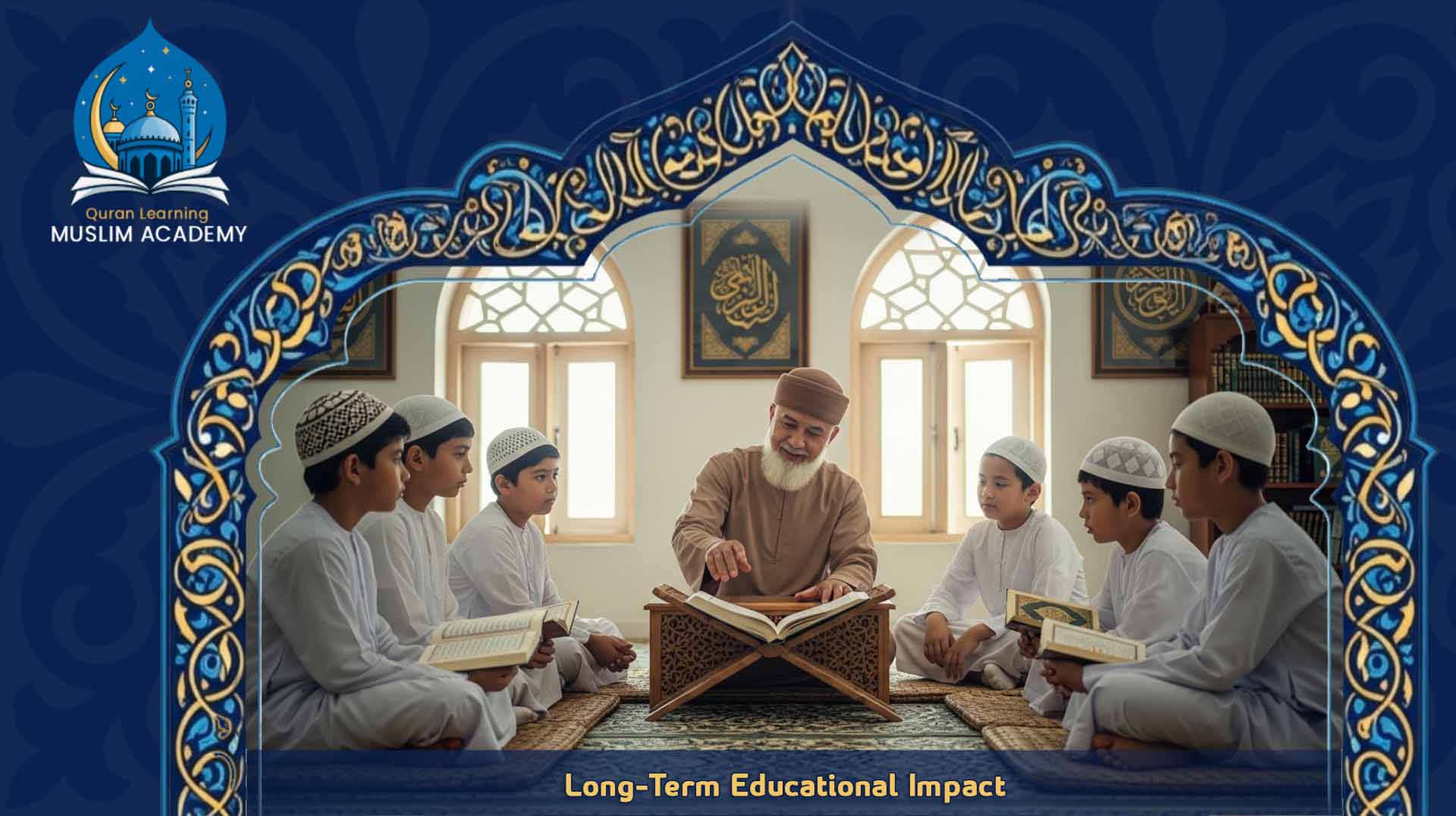 Online Arabic Classes for Kids