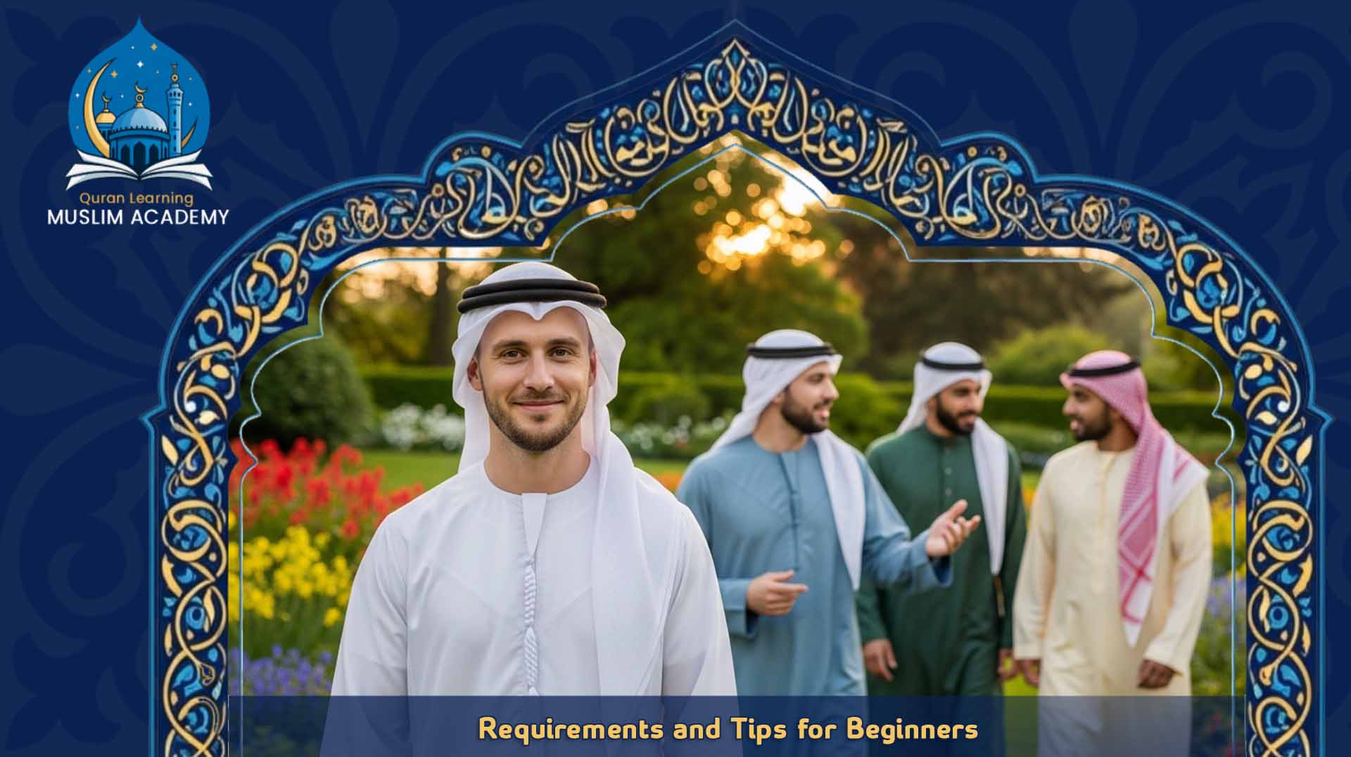 Learn Quran Online