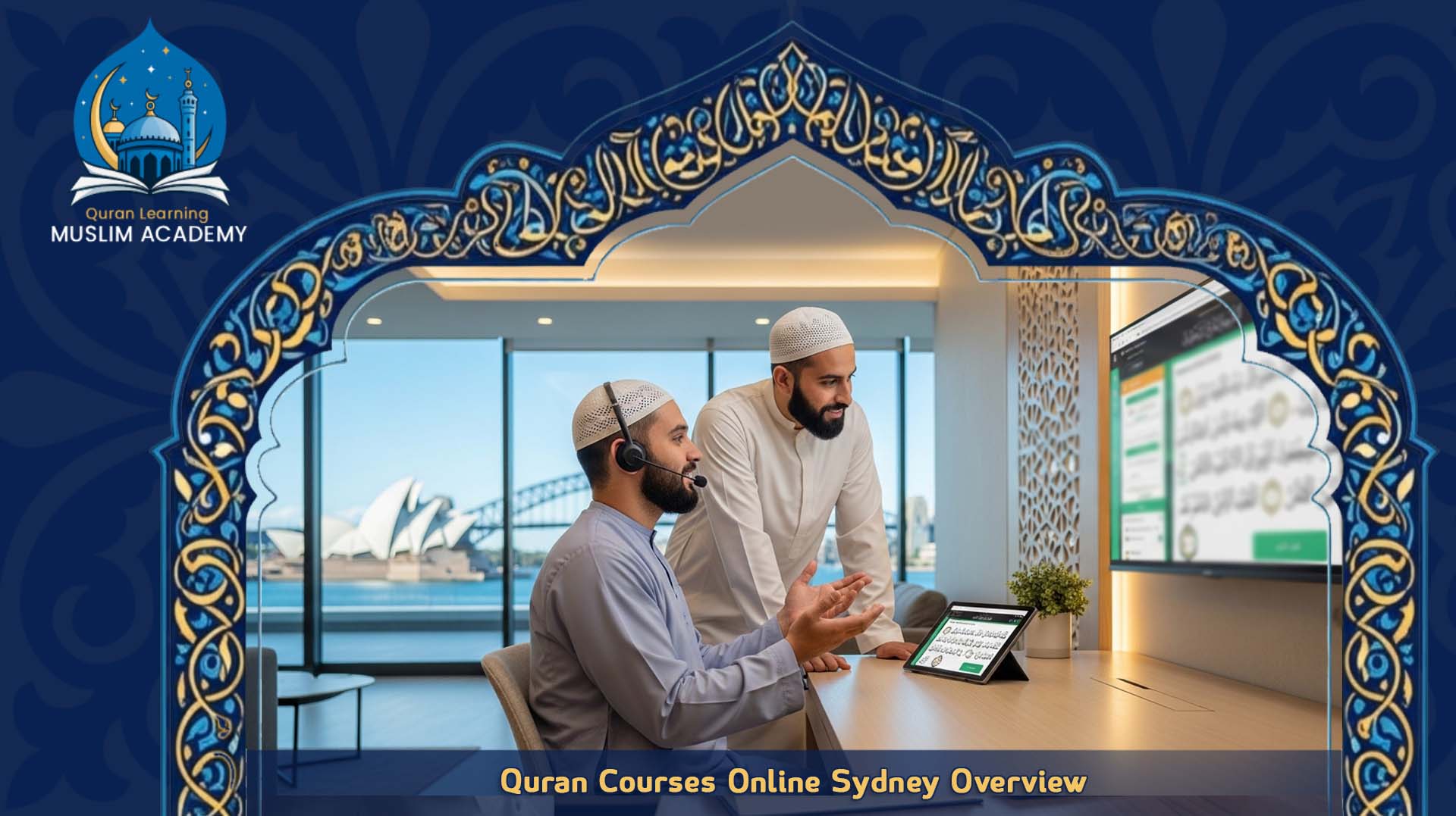 Quran memorization online Sydney