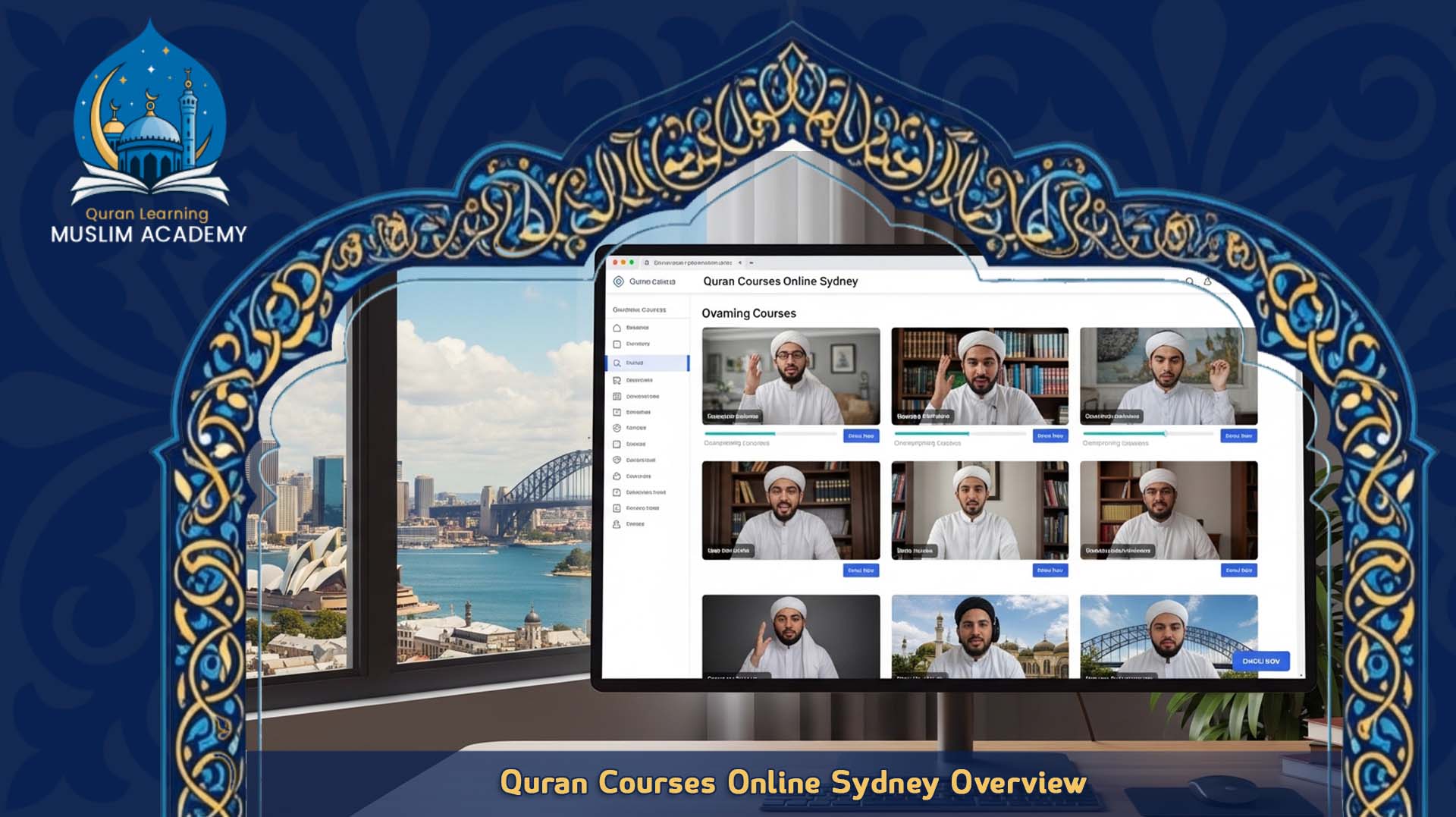 Quran memorization online Sydney