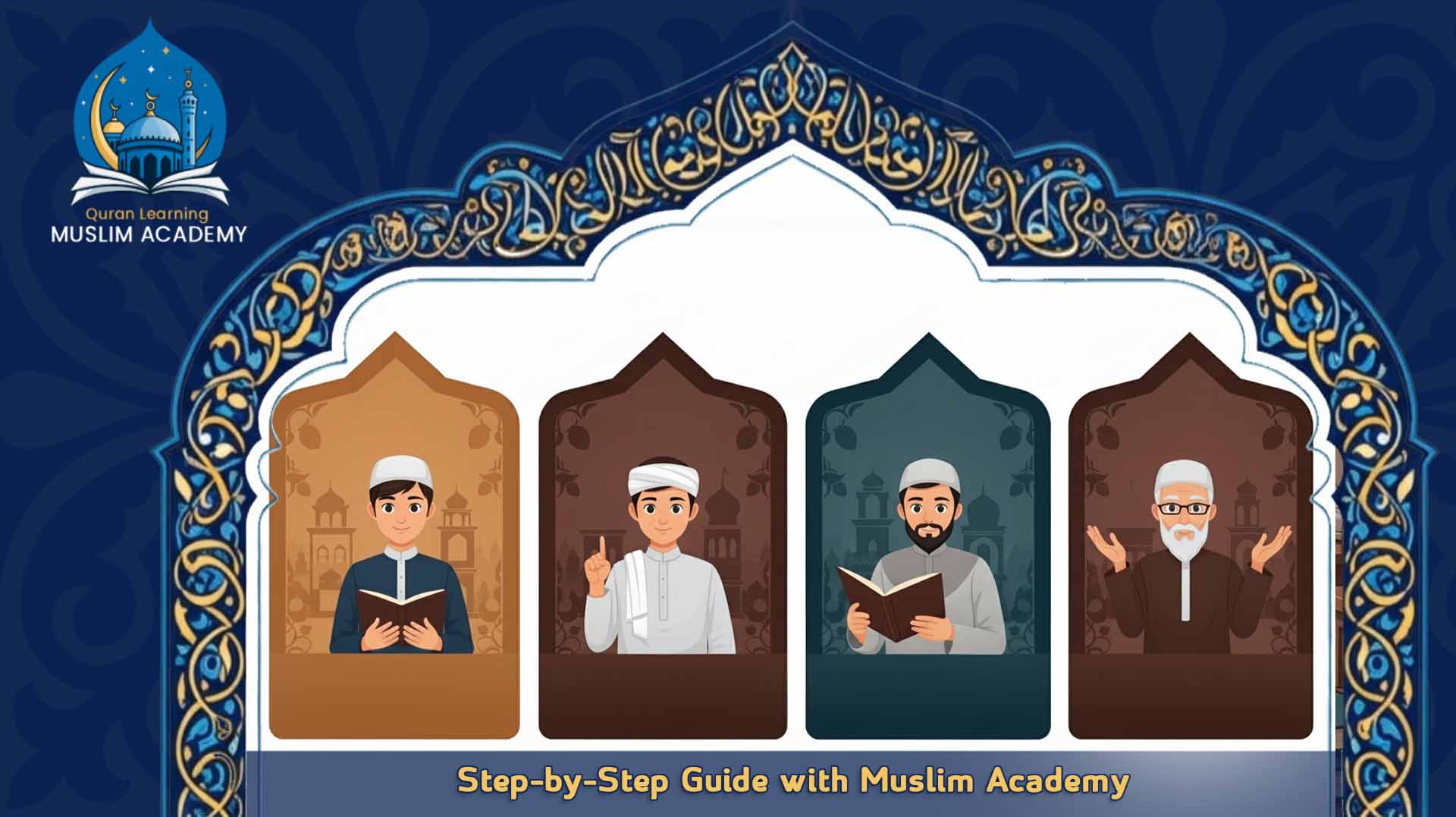 Best Online Quran Lessons for Adults