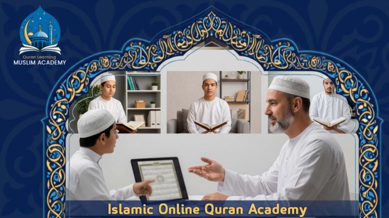 Islamic Online Quran Academy