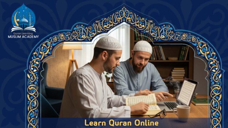 Learn Quran Online
