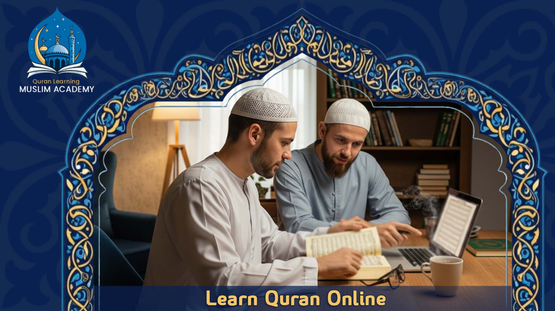 Learn Quran Online
