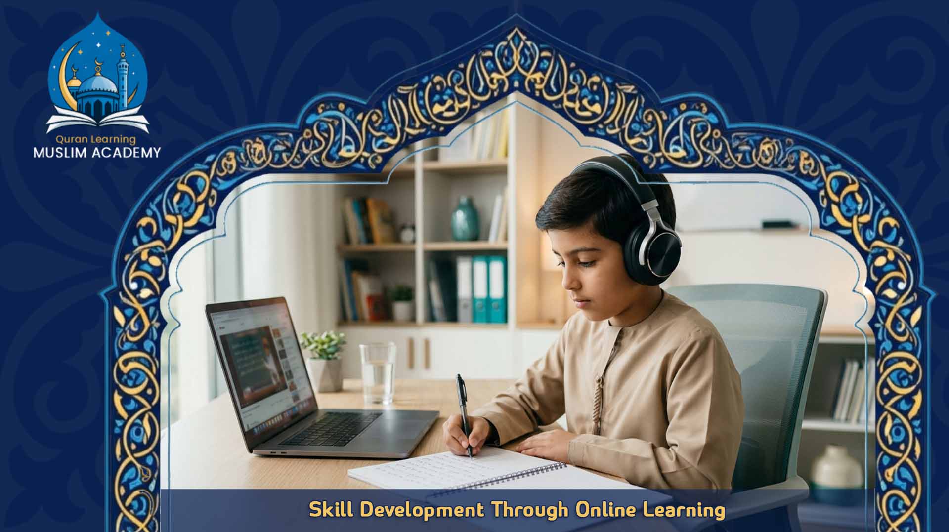 Online Arabic Classes for Kids UK